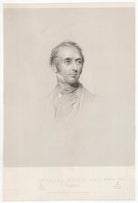 Charles Aston Key NPG D36861