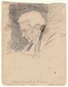 Sir James Bacon NPG D7699