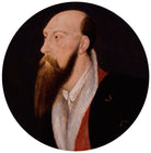 Sir Thomas Wyatt NPG 2809