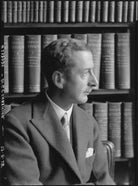 Geoffrey Chevalier Cheshire NPG x42813