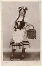 Fanny Fields NPG Ax160087