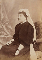 Princess Beatrice of Battenberg NPG P1700(21e)