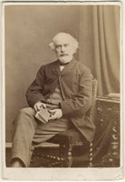 Henry Nelson O'Neil NPG Ax14872