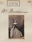 Mrs Buddicom NPG Ax63257
