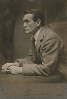 Francis Derwent Wood NPG x13326