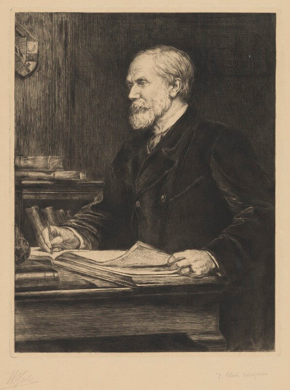 Sir henry yule npg d9244