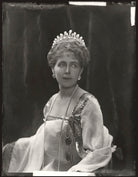 Marie, Queen of Romania NPG x81689