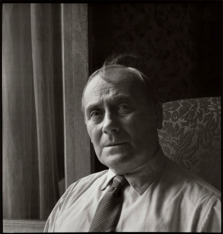 Joan miró npg x133253