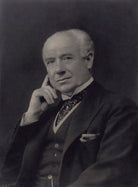 Frederick William Lewis, 1st Baron Essendon NPG x167423