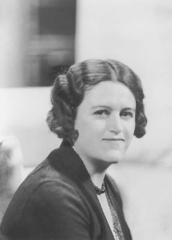 Helen de guerry simpson npg x79042