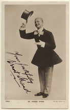 Ernest Shand NPG Ax160029