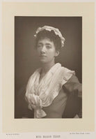 Marion Terry NPG Ax16165