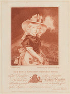 Princess Sophia NPG D14891