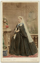 Queen Victoria NPG Ax46737