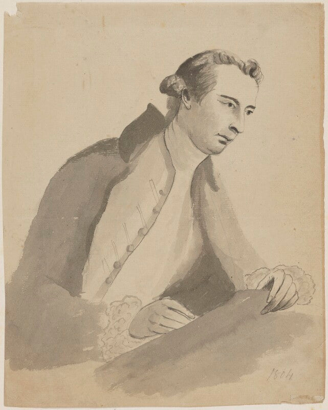 Paul sandby npg d18