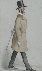 Sir John Burgess Karslake NPG 2581