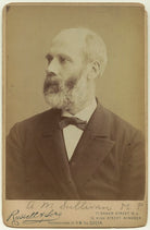 Alexander Martin Sullivan NPG x38232