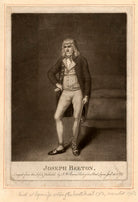 Joseph Beeton NPG D680