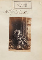 Mrs George Loch NPG Ax52119