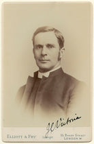 Joseph Charles Hoare NPG x159152