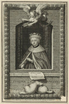 King Edward V NPG D23808