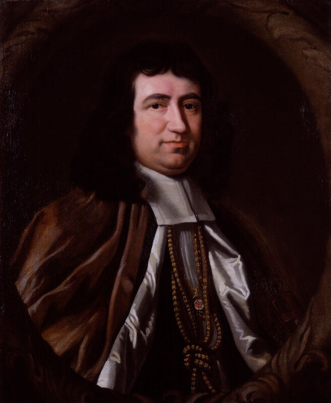 Gilbert burnet npg 159