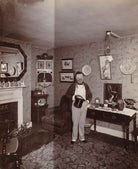 Sir Arthur Wing Pinero NPG Ax29622