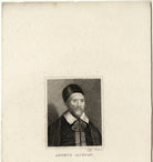 Arthur Jackson NPG D28852