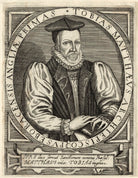 Tobie (or Tobias) Matthew NPG D25869