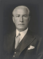 Sir Connop Guthrie, 1st Bt NPG x168012