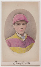 Henry Constable NPG Ax199170