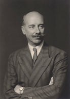 Sir Adrian Boult NPG x164257