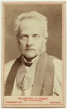 Arthur Penrhyn Stanley NPG x12925