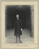 Edward Stuart Talbot NPG x44983