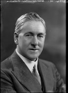 Walter McLennan Citrine, 1st Baron Citrine NPG x26753