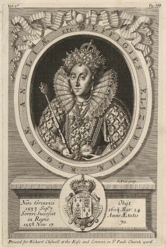 Queen elizabeth i npg d42188