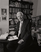 Sir Joseph Rotblat NPG x76882