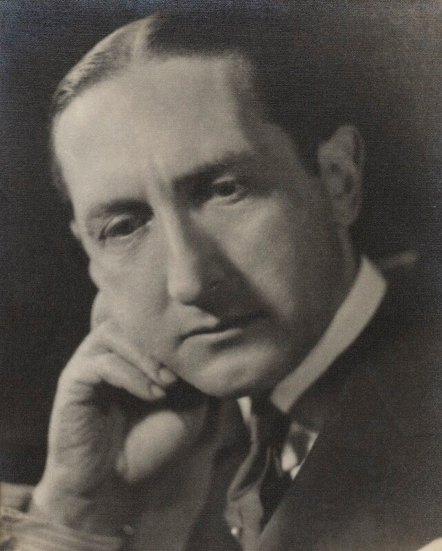 Sils vara (geza silberer) npg ax2316