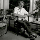 Gavin Buchanan Ewart NPG x23494