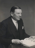 Charles Maurice Elton Gifford, 5th Baron Gifford NPG x167795