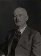 Sir Hughe Montgomery Knatchbull-Hugessen NPG x168784