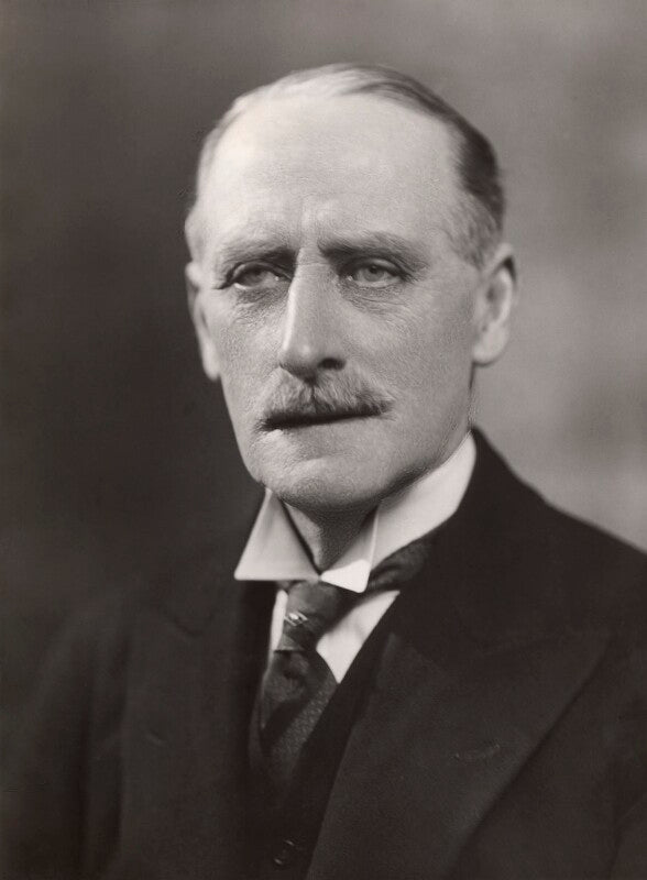 Gilbert heathcote drummond willoughby, 2nd earl of ancaster npg x83667