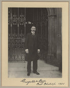 Sir George M'Crae (McCrae) NPG x31578