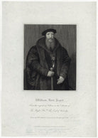 William Paget, 1st Baron Paget NPG D39495