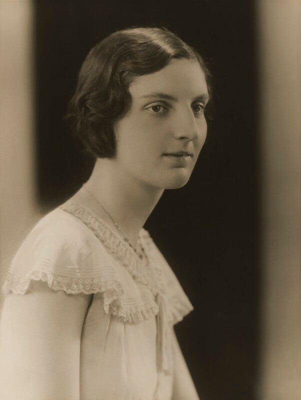 Cynthia hamilton npg x85495