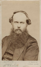 (Myles) Birket Foster NPG Ax17246