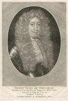 Henry Howard, 7th Duke of Norfolk NPG D29348