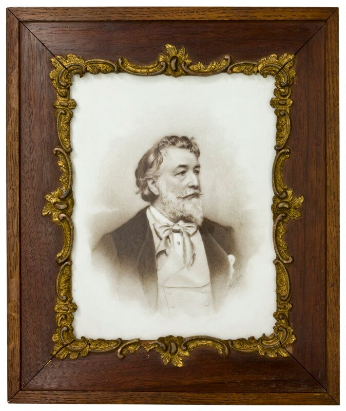 Frederic leighton, baron leighton npg x23311