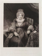 Hannah More NPG D20056