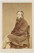 Sir Edward Burne-Jones NPG Ax14984